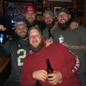 Meet your Posher, Matt